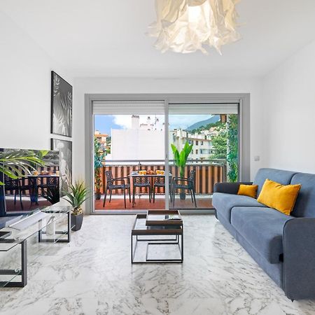 Апартаменти Le Coq Victor Hugo - Garage - Ac - Wifi - Quiet Рокбрюн-Кап-Мартен Екстер'єр фото